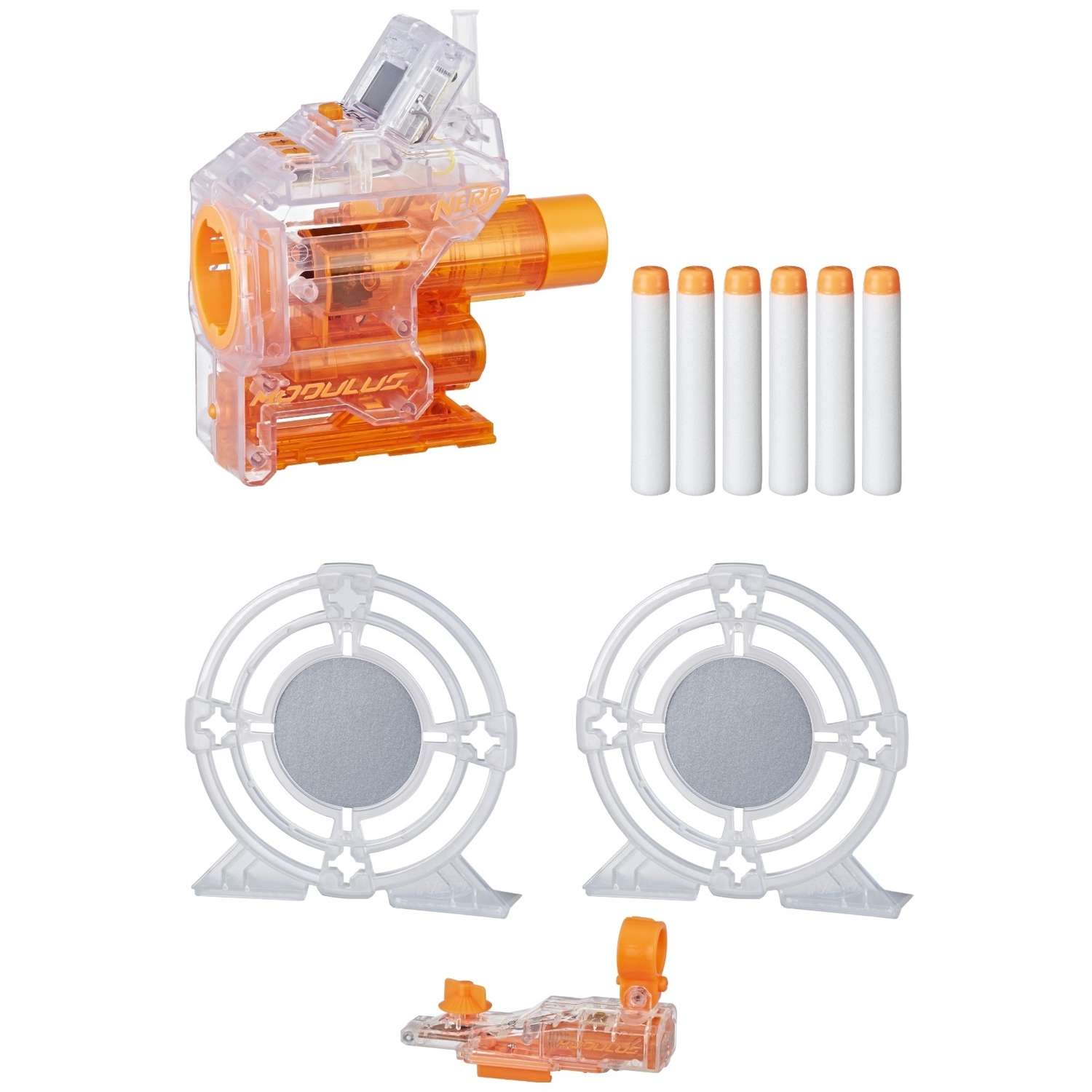 Набор Nerf Modulus Сумерки - фото 1