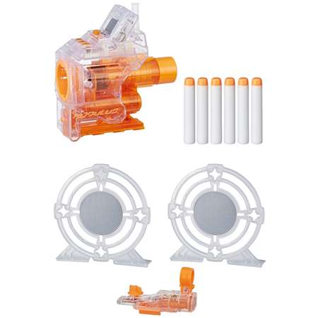 Набор Nerf Modulus Сумерки