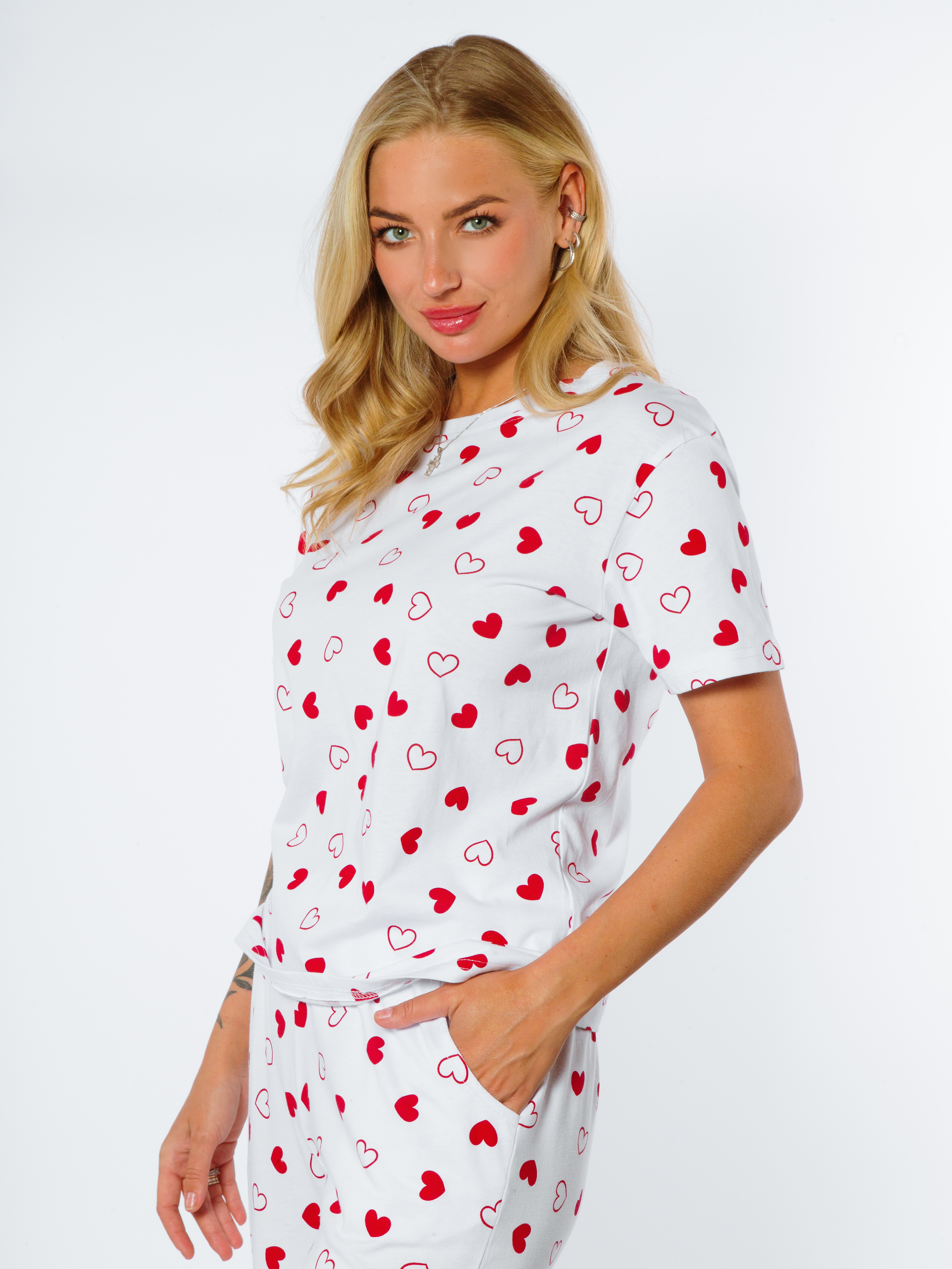 Пижама Ohana Market 13122 - фото 7