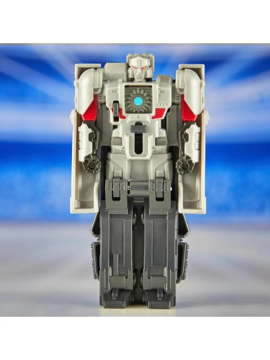Фигурка Hasbro Трансформер Megatron - фото 8