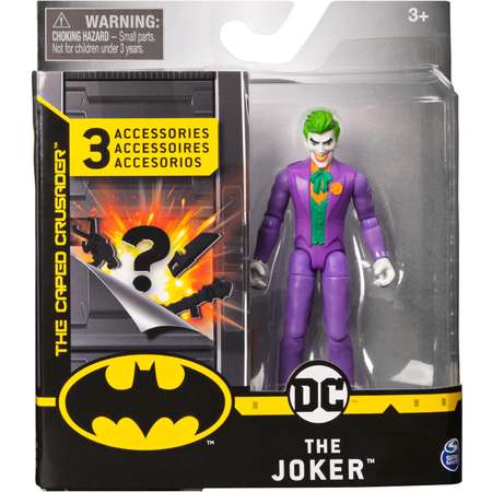 Фигурка Batman в ассортименте