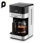 Кофеварка KITFORT КТ-7203