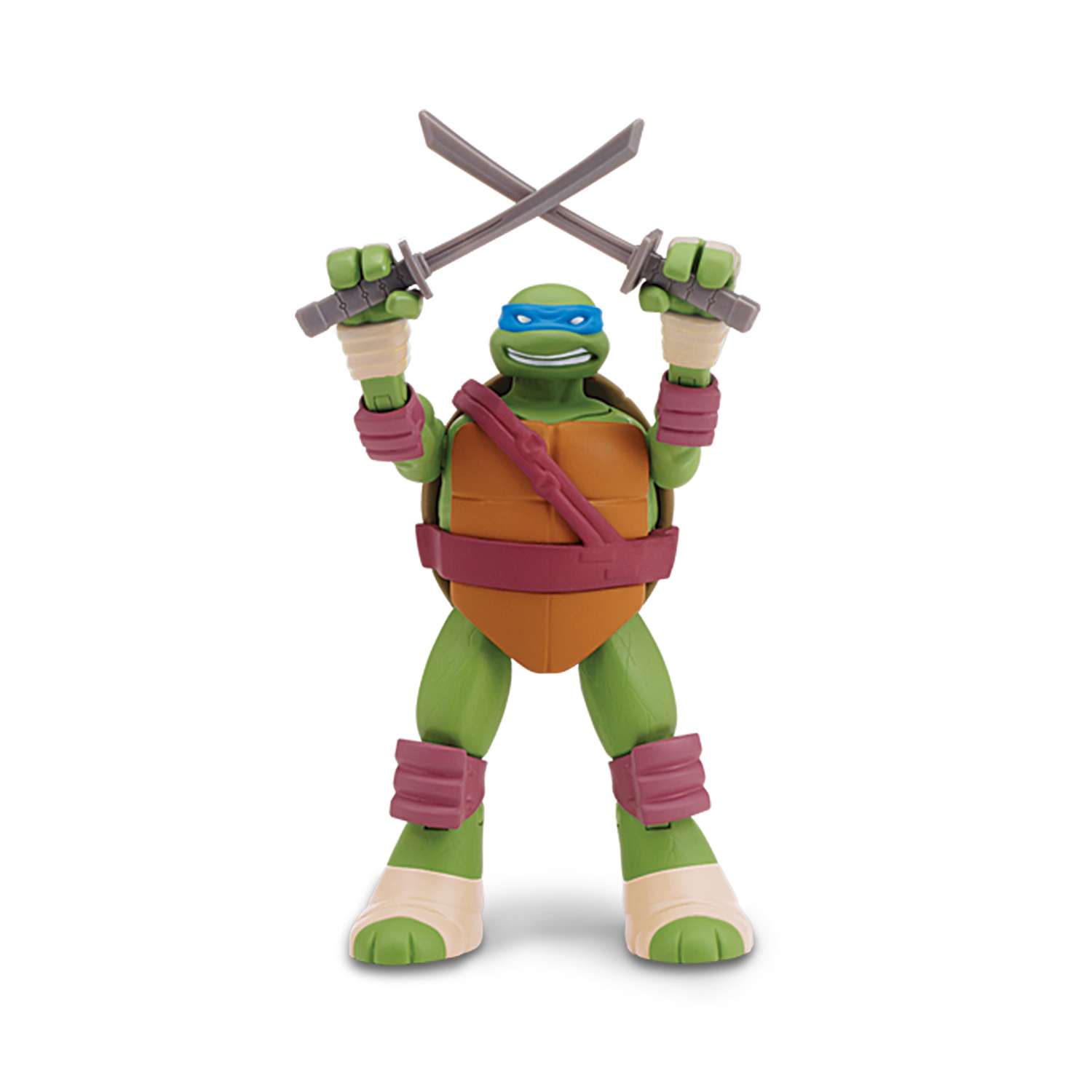 Фигурка Ninja Turtles(Черепашки Ниндзя) в ассортименте - фото 16