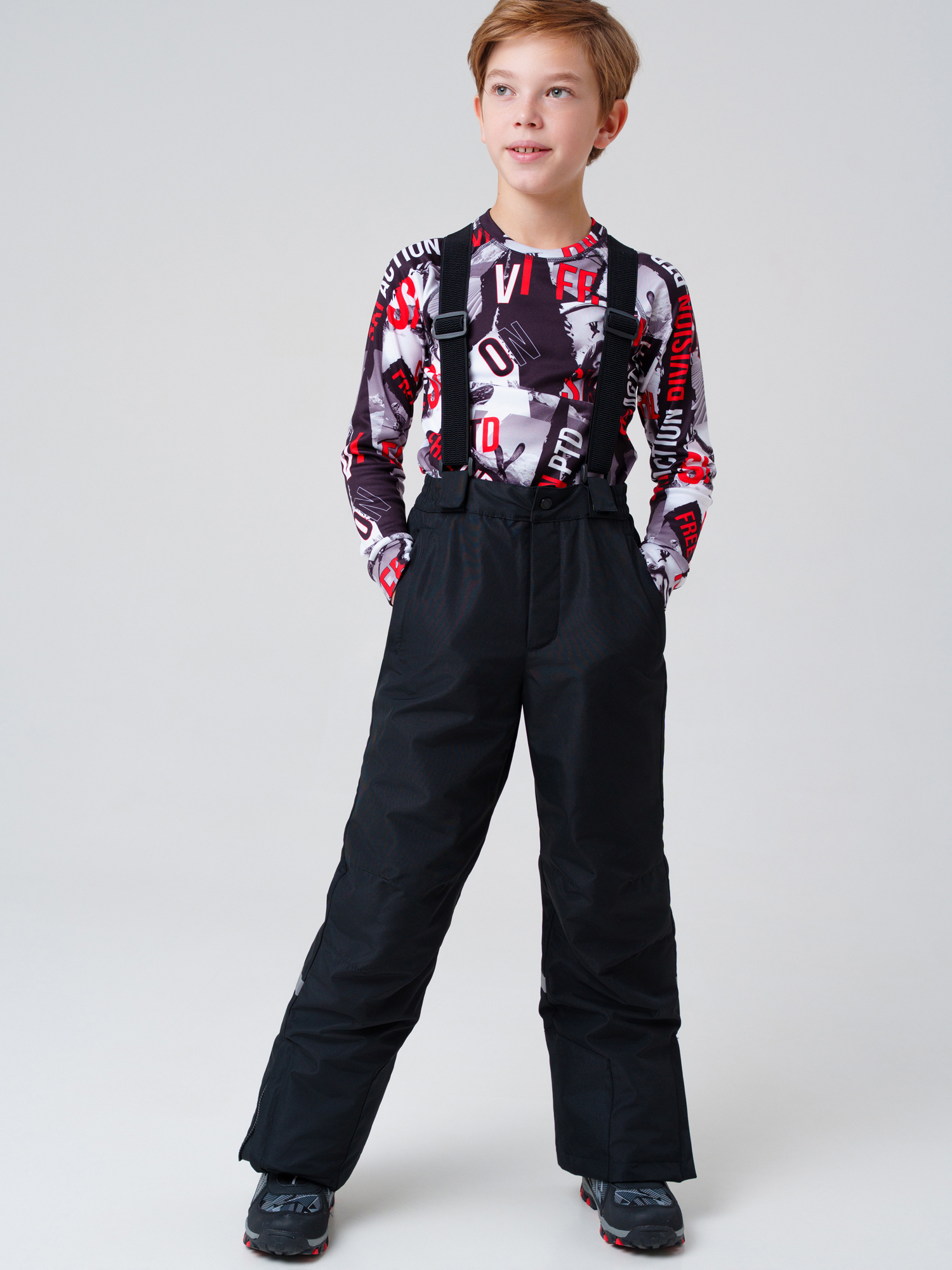 Куртка и брюки PlayToday 32511043 - фото 8