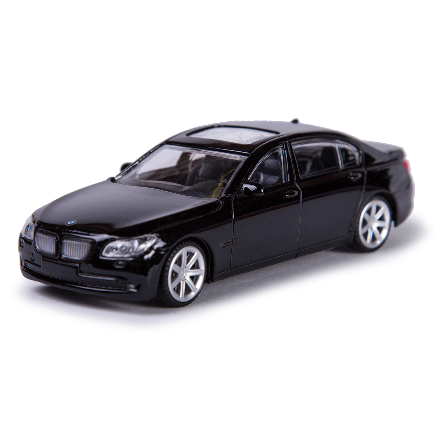 Автомобиль Rastar BMW 7 SERIES 1:43 37600 - фото 1