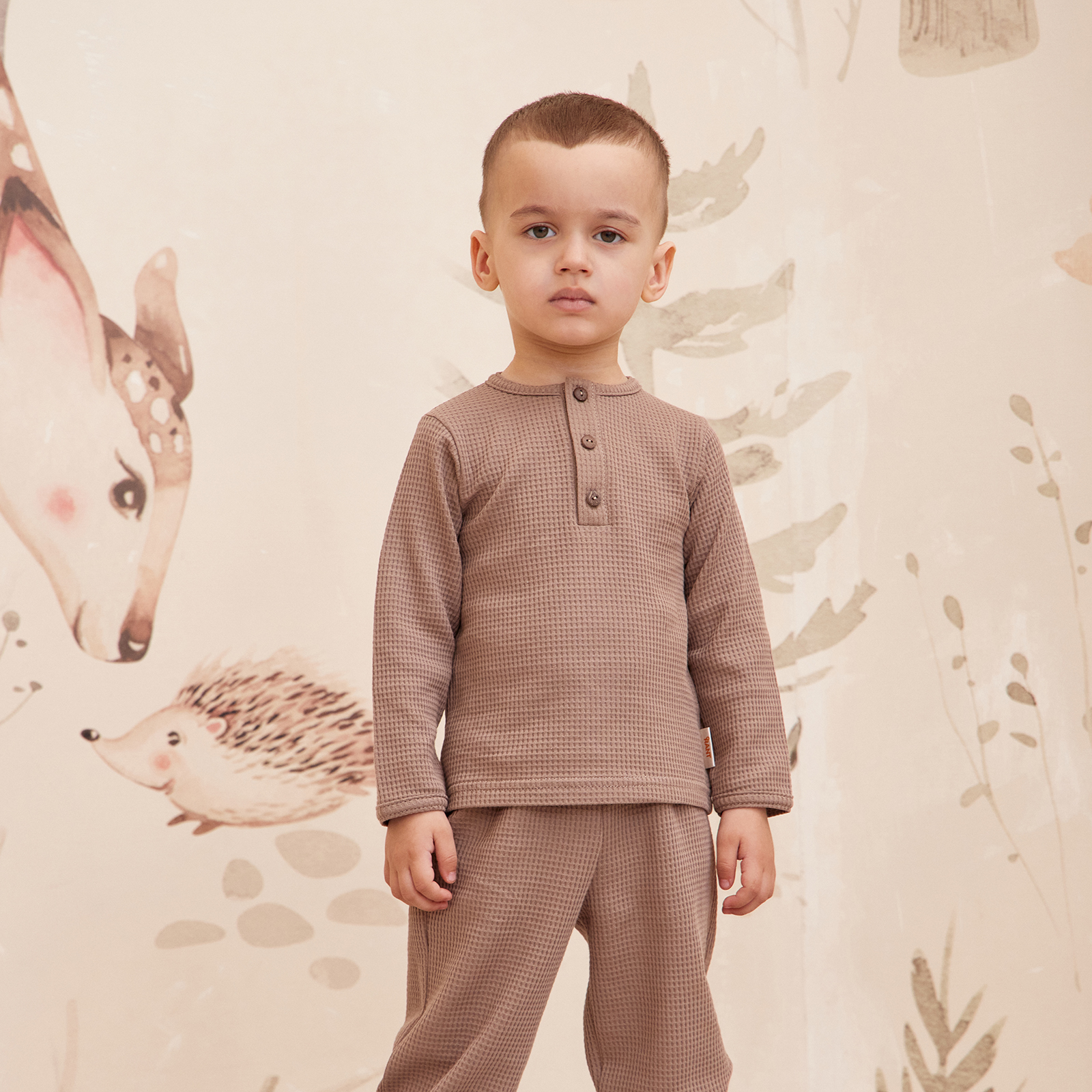 Комплект Rant brown 1-92 - фото 8