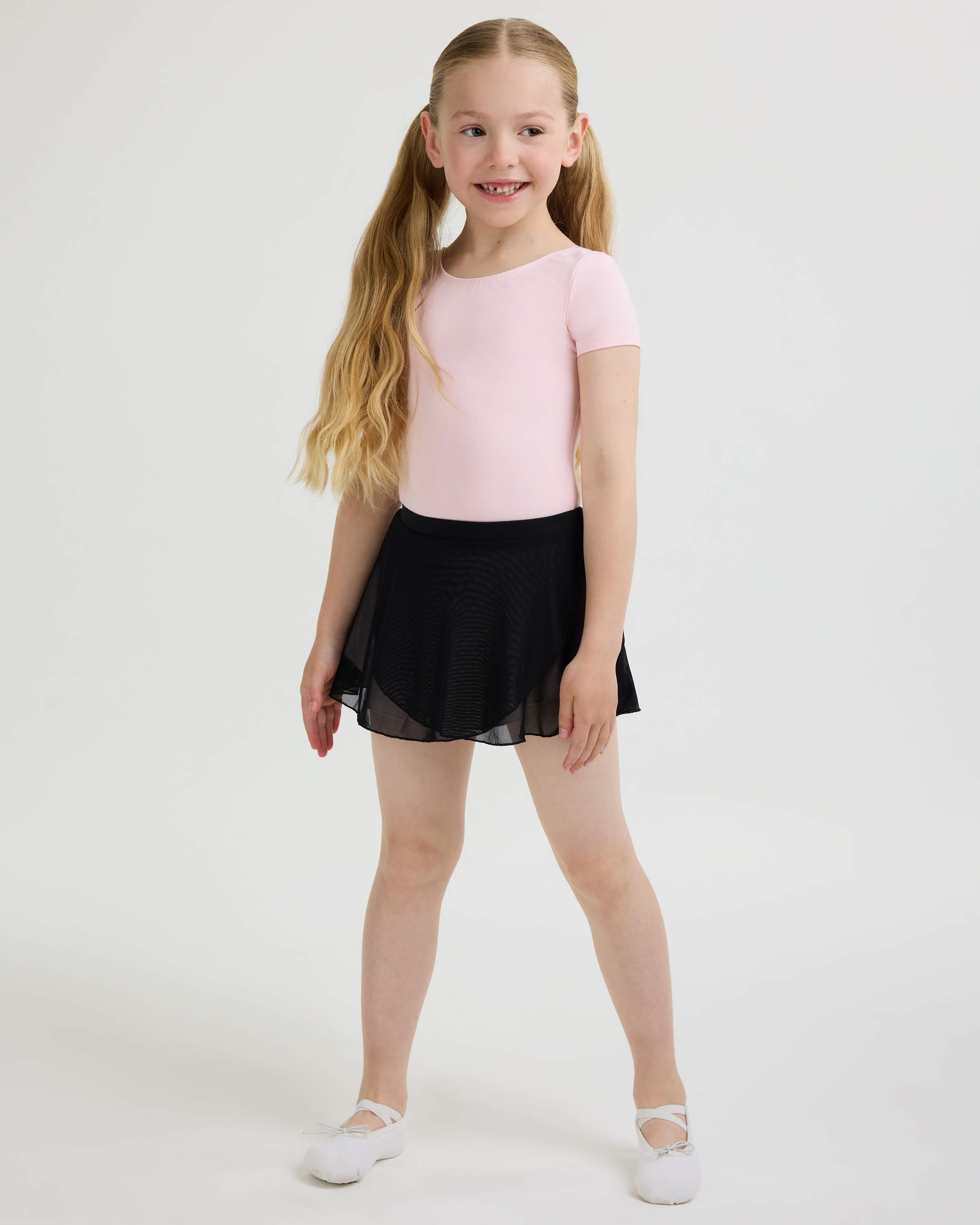 Юбка гимнастическая Futurino Sport W25FT3-6GYMkg-99 - фото 1