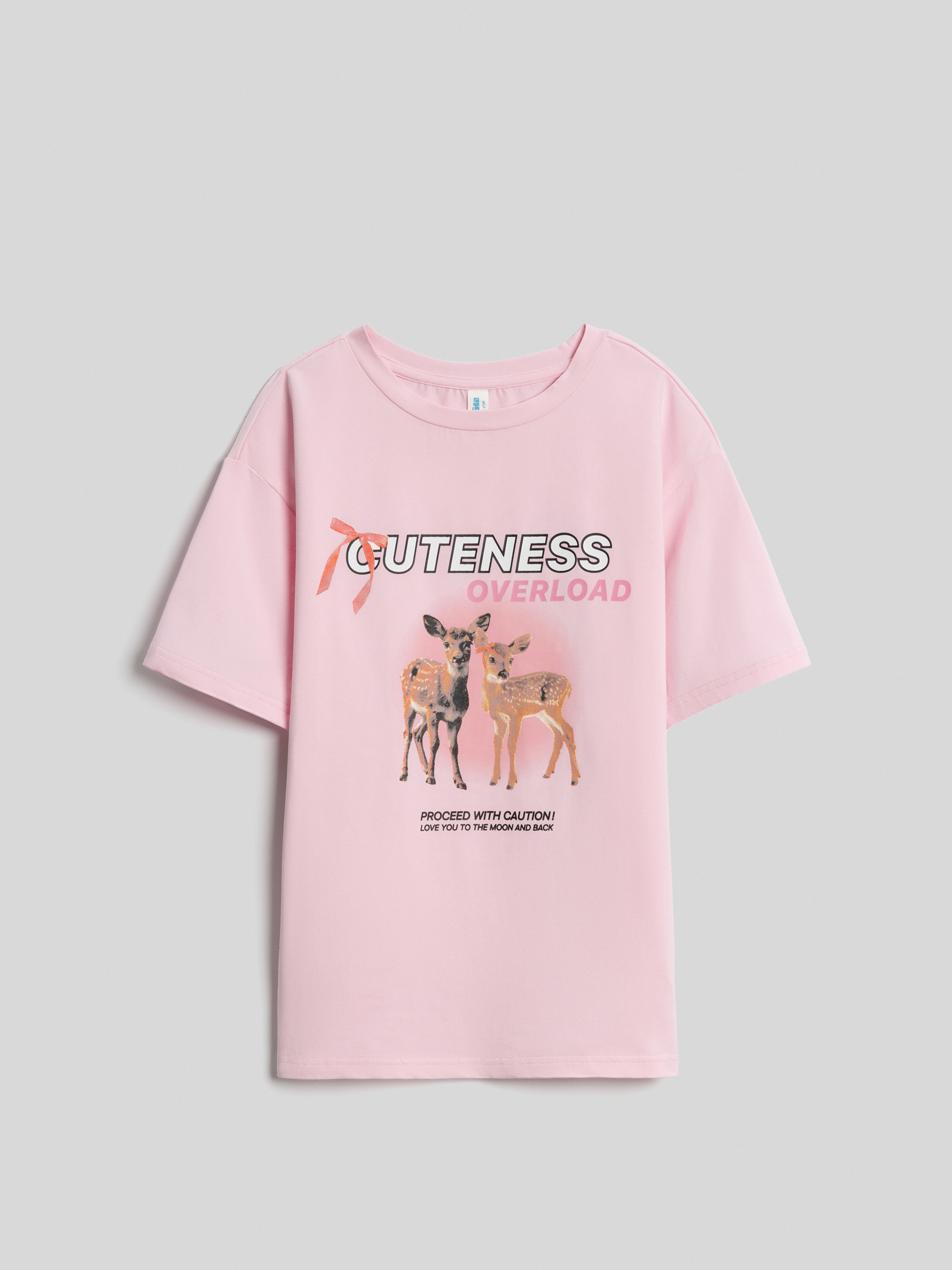 Футболка Acoola 20240510039_0089668 - фото 4