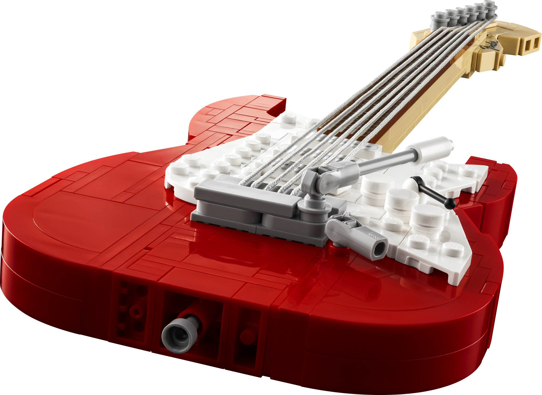 Конструктор LEGO 2065 дет. - фото 6