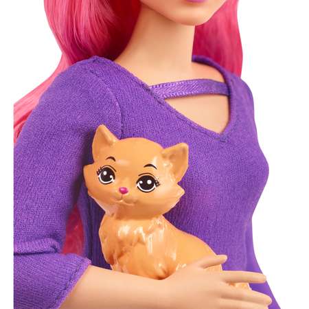 Кукла модельная Barbie