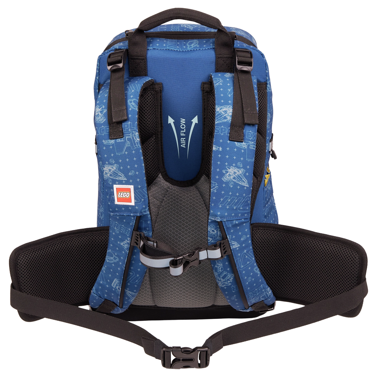 Рюкзак LEGO Optimo - фото 10