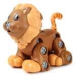 Конструктор Attivio Лев