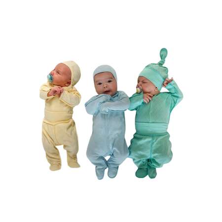 Комплект LeeLuckBaby