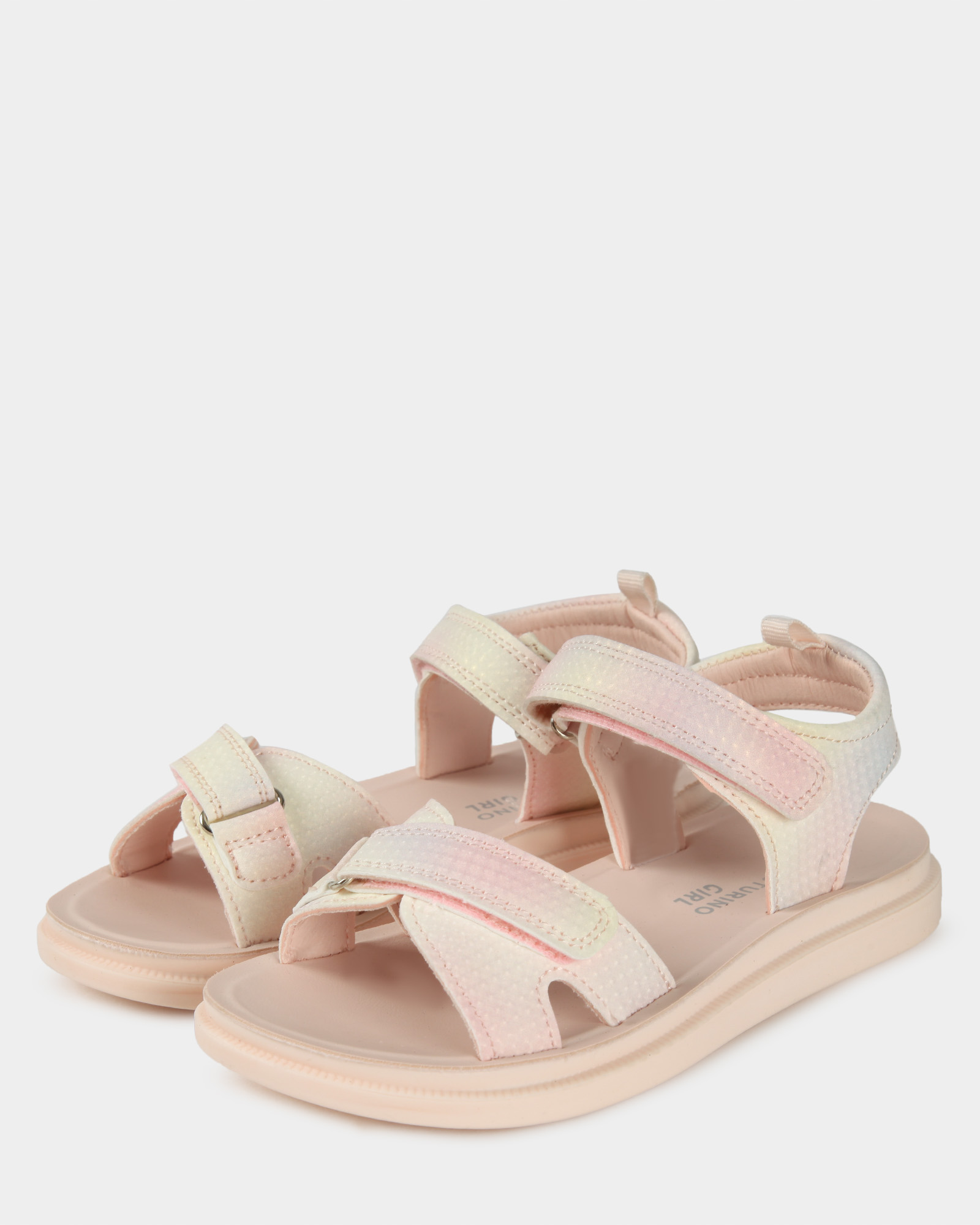 Босоножки Futurino S26QLtgSA-431-JJ - фото 3