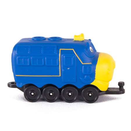 Поезд Chuggington