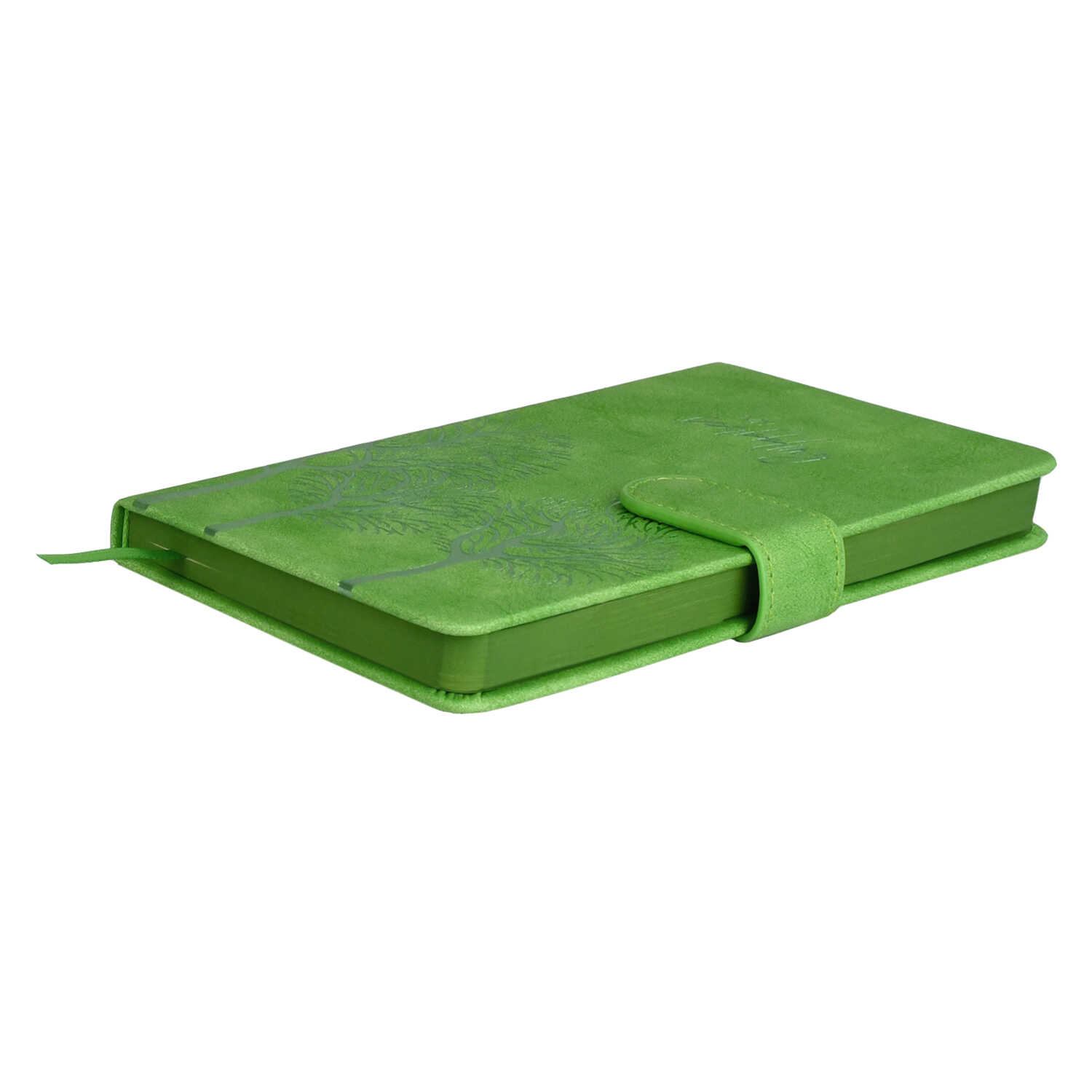 Ежедневник Феникс + ESCALADA 120 лист. - фото 3