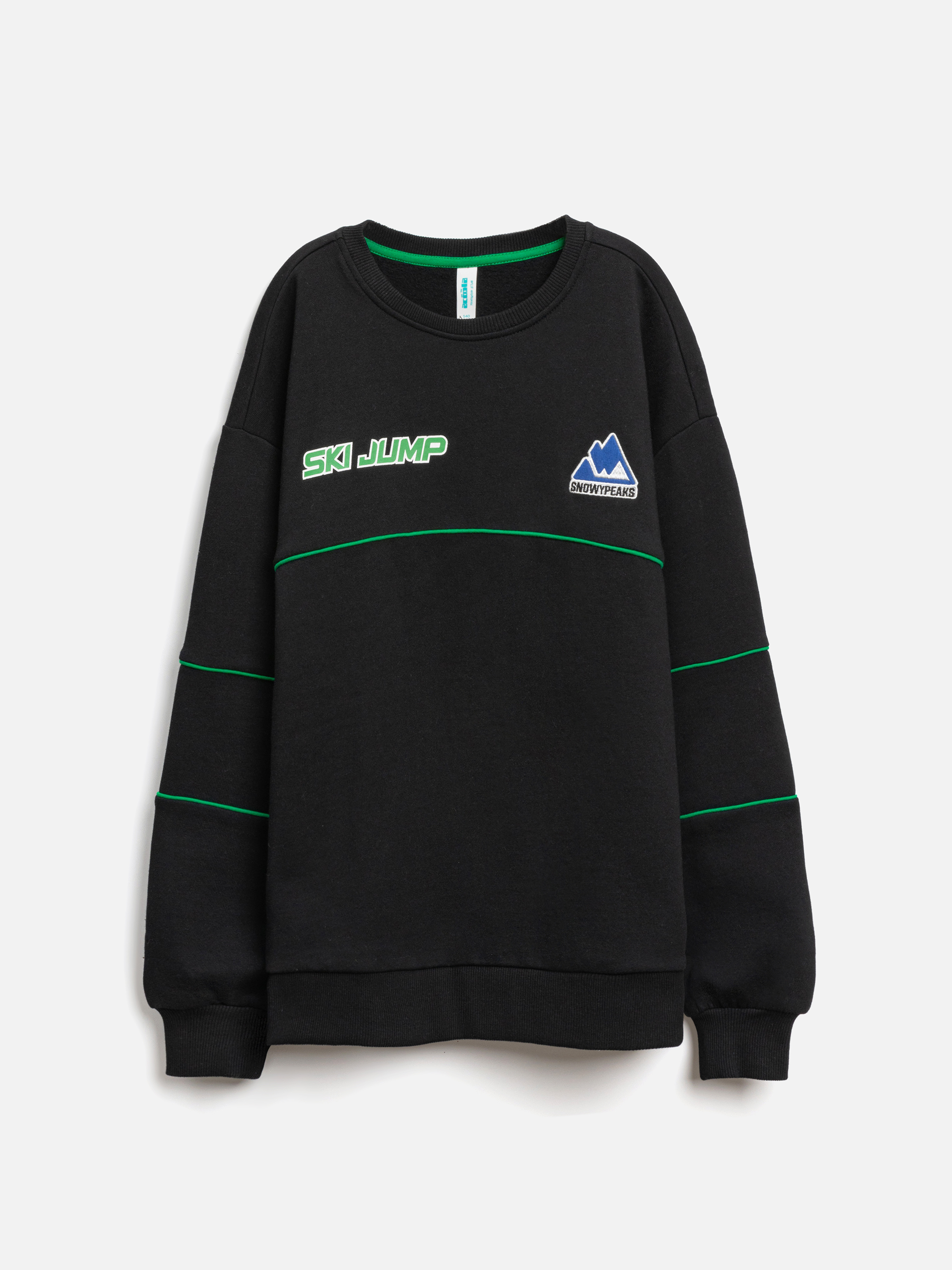 Свитшот Acoola 20110170182_0093171 - фото 4