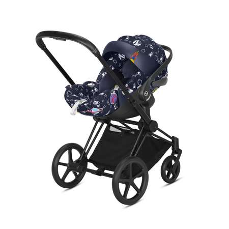 Автокресло Cybex 0 (0 -13 кг)