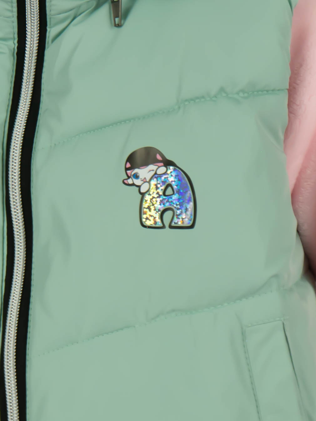 Жилет CASTLELADY 240700125 - фото 11