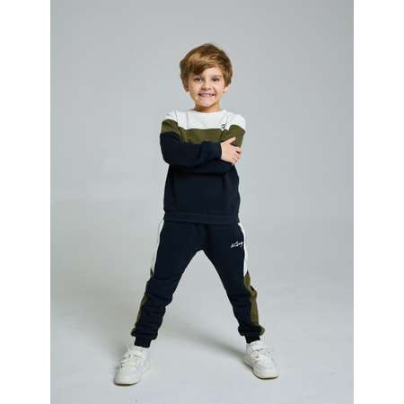 Спортивный костюм Deiko Baby