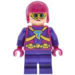 Фигурка LEGO Super Heroes Trapster