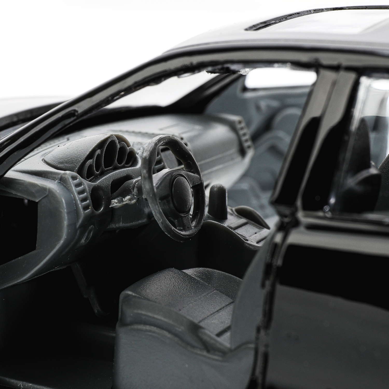 Автомобиль Технопарк Porsche Сayenne 380132 - фото 9