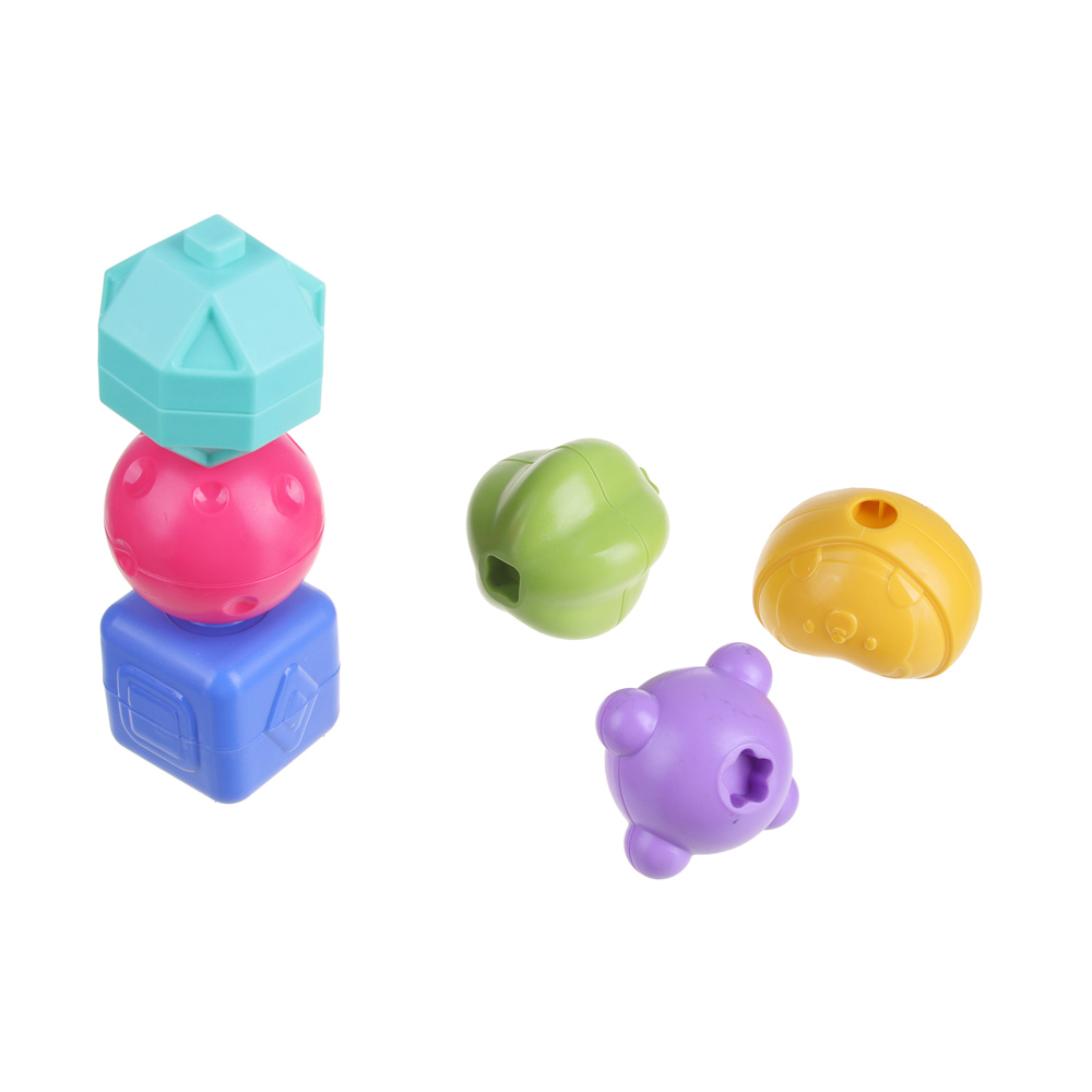 Игрушка Игроленд бизиборд - фото 6