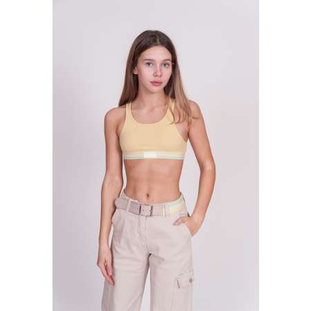 Топ AYUGI JEANS