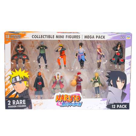 Фигурка Naruto