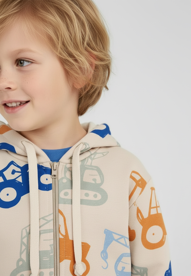 Толстовка YOULALA 1846310202 - фото 6