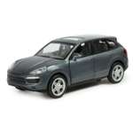 Автомобиль Mobicaro Porsche Porsche Cayenne 1:32