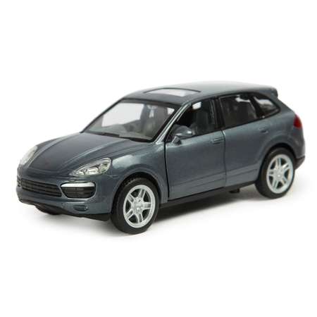 Автомобиль Mobicaro Porsche Porsche Cayenne 1:32