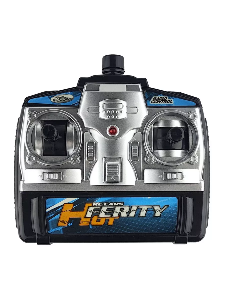 Автомобиль РУ CS Toys - фото 4