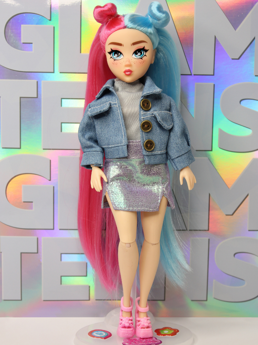 Кукла модельная Funky Toys Алекс GT00003 - фото 12