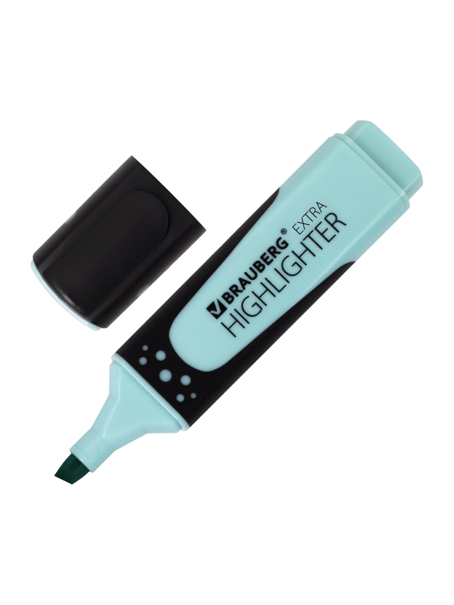 Текстовыделители Brauberg 12 шт. - фото 27