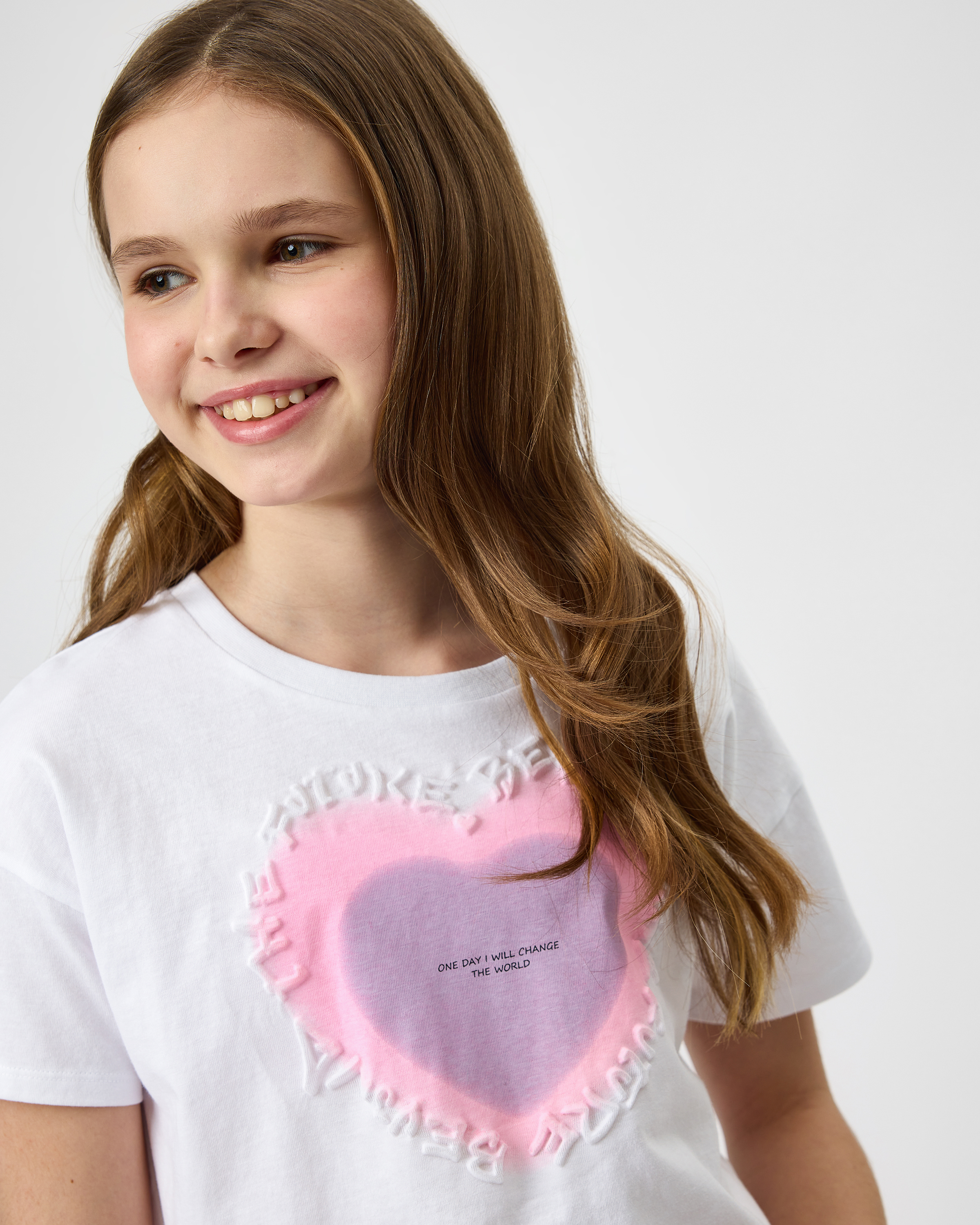 Футболка Futurino FG-SS26-113-4FUtg - фото 5