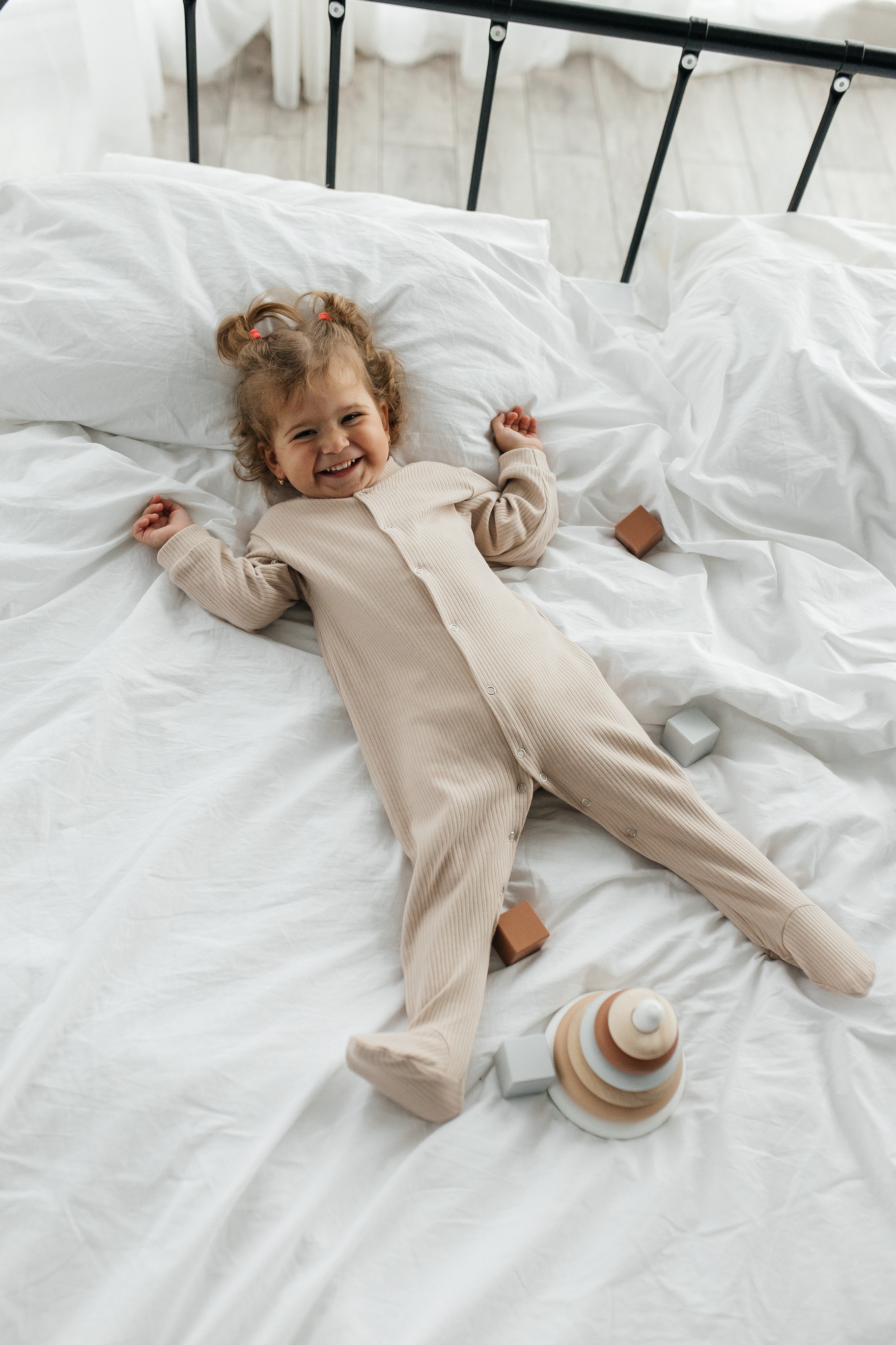 Комбинезон 3 шт TOPOTUSHKI ТКР0505354ин - фото 3