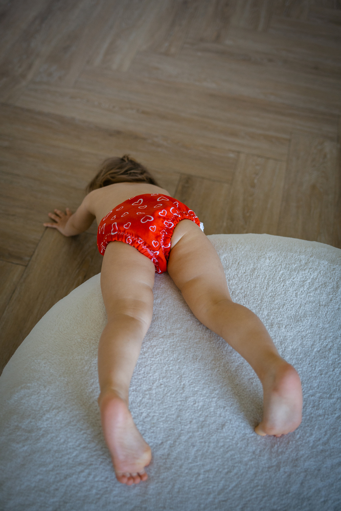 Многоразовые подгузники Мамин Я XL - фото 11