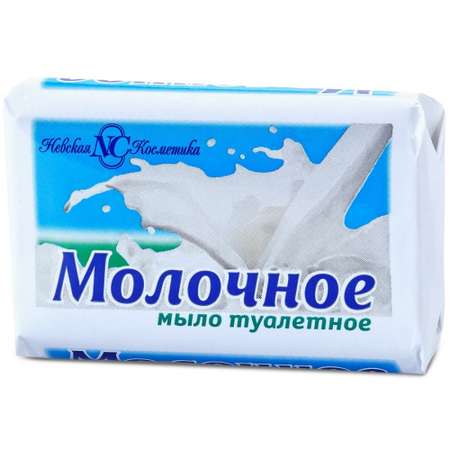 Мыло Невская косметика 90 г