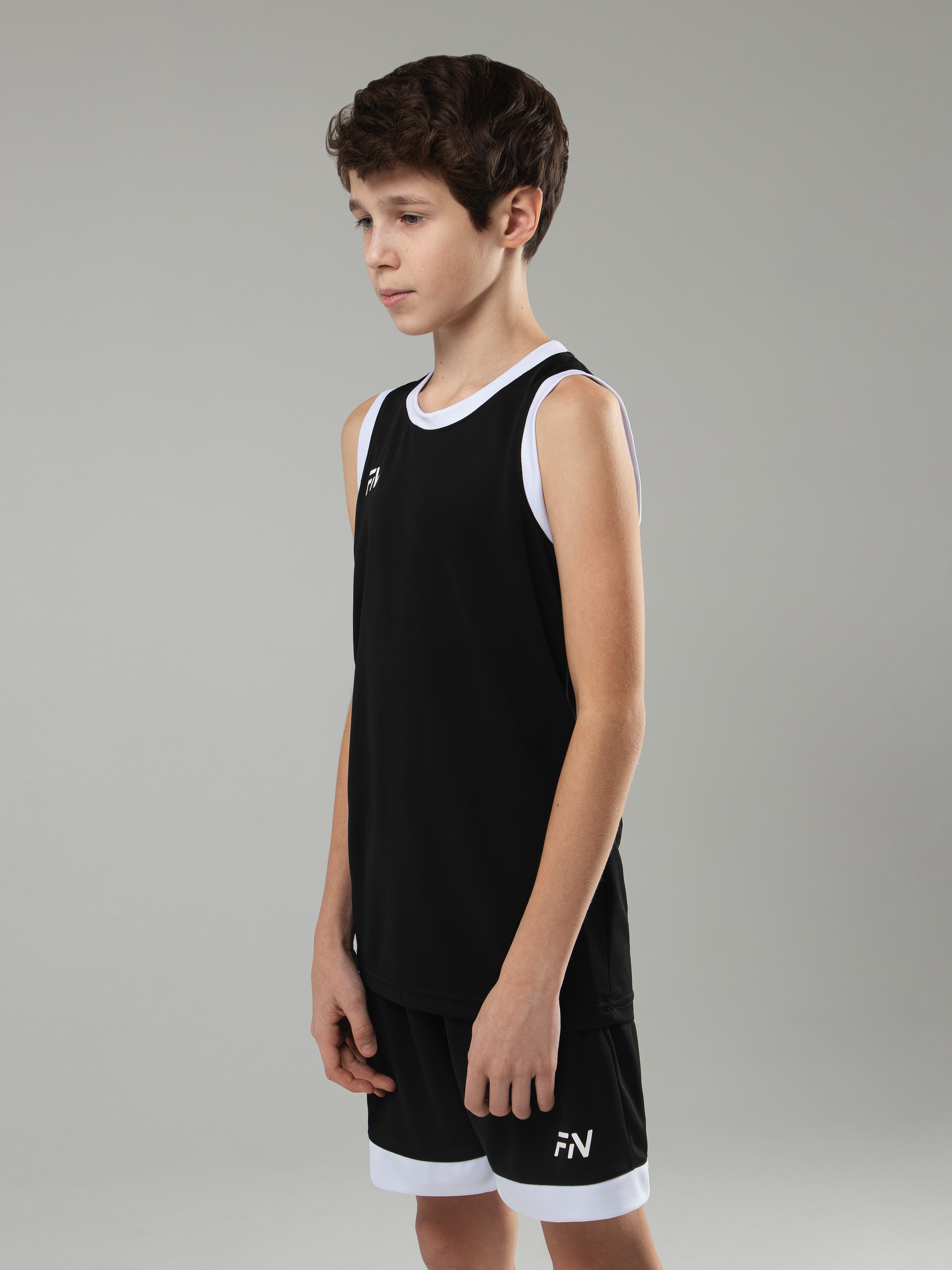 Костюм FN KFN4271005-003 - фото 17