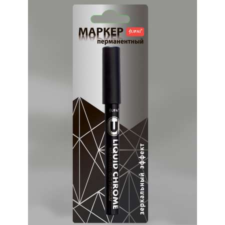 Маркеры Jupai перманентные 1 цв.