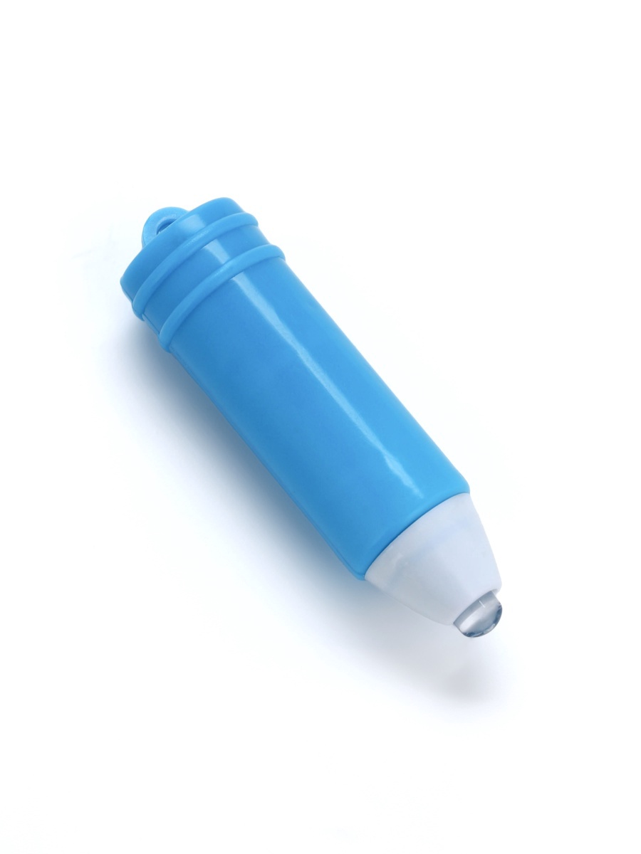 Книга Синий трактор с фонариком Лунное королевство - фото 13