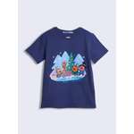 Футболка Три кота