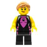 Изображение товара Фигурка LEGO Collectible Surfer Girl