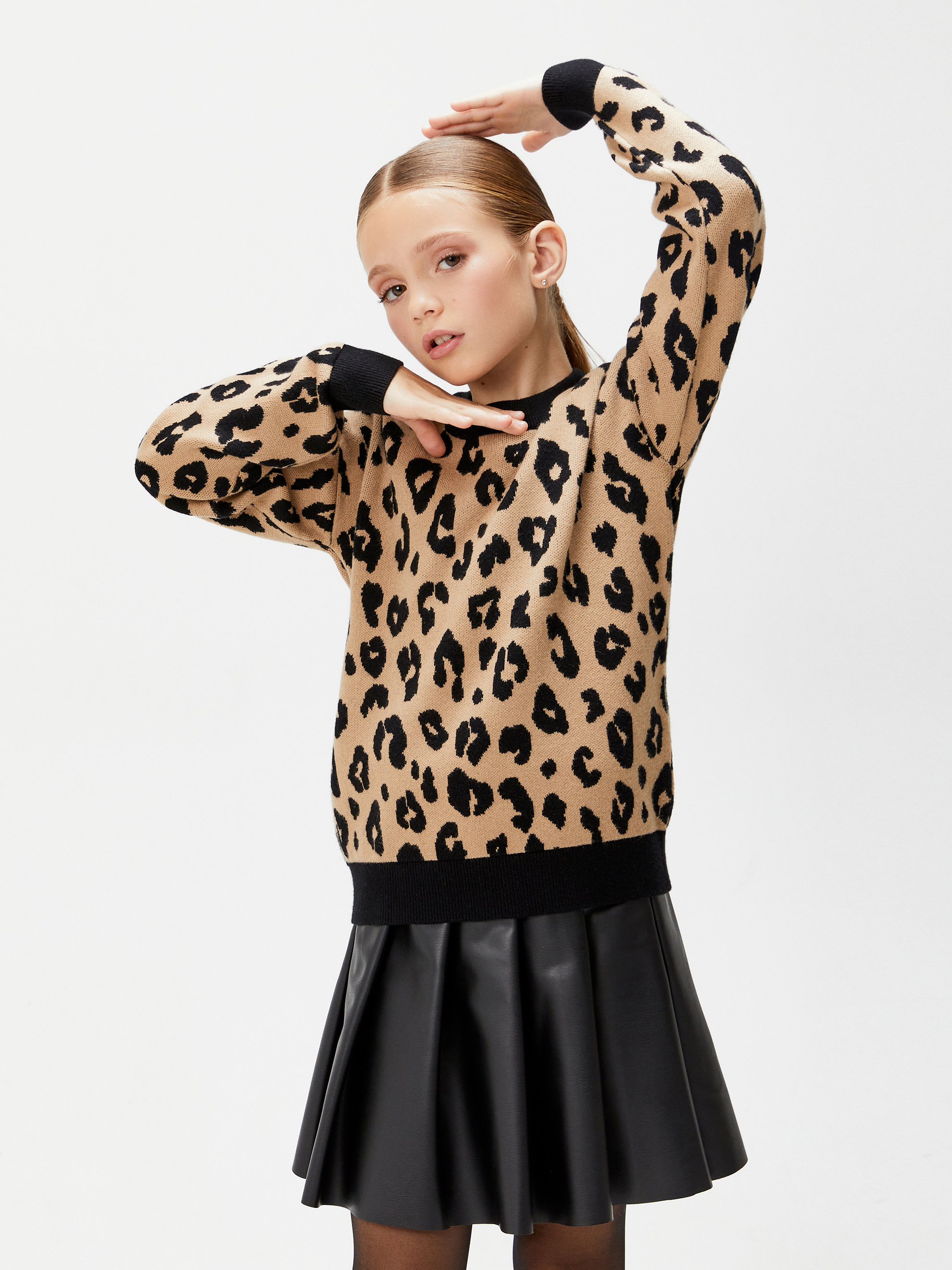 Джемпер Acoola 20210310207_0073422 - фото 1