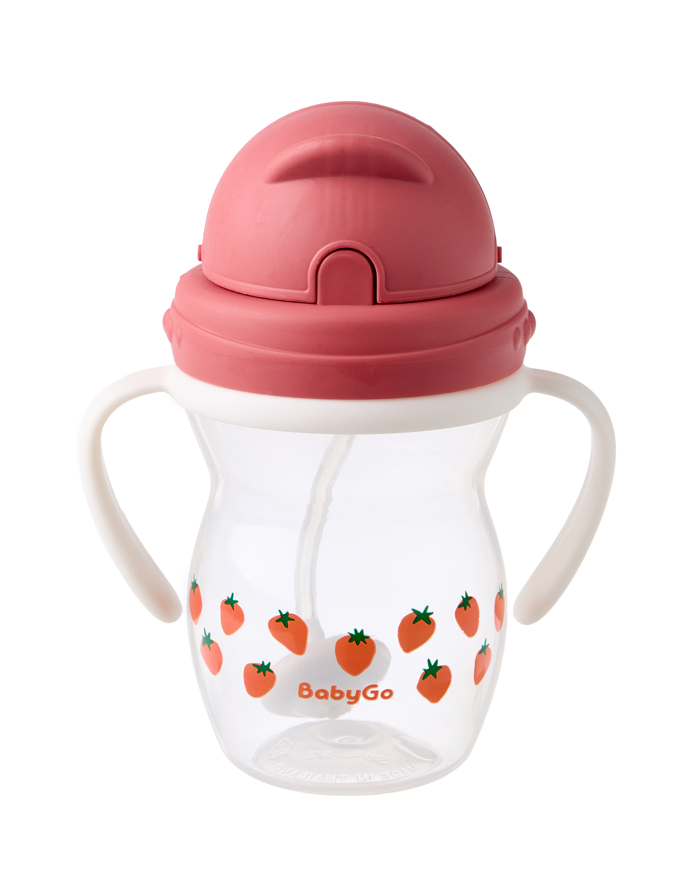 Поильник BabyGo 270 мл - фото 1