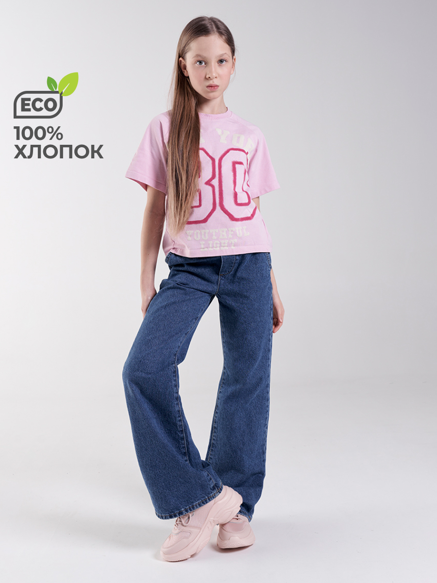 Джинсы wookee PDBDN1_890 - фото 5