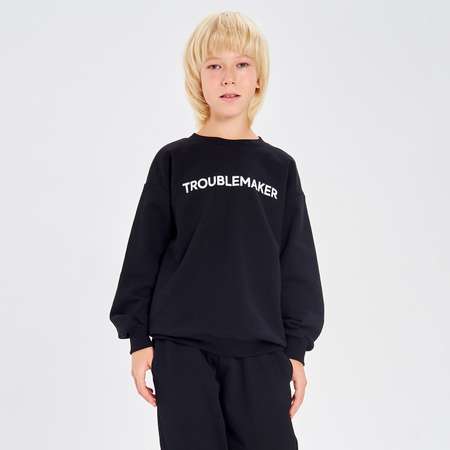Свитшот Lucky Child