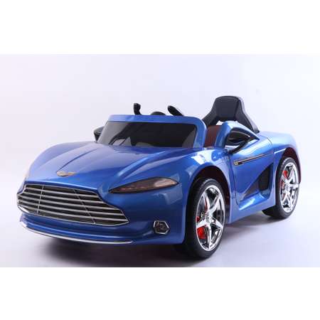 Автомобиль TOYLAND Aston Martin С пультом ДУ