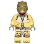 Фигурка LEGO Bossk Olive